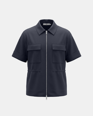 Chemise Clover Chemise Clover nocturne ZAPA