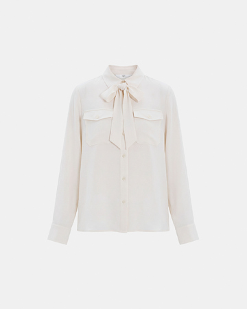 Chemise Camilla Chemise Camilla &eacute;cru ZAPA