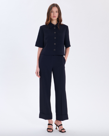 Chemise Celina Chemise Celina nocturne ZAPA
