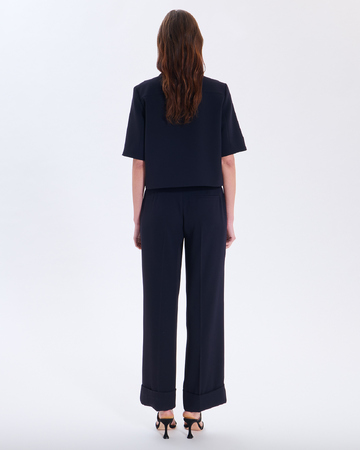 Chemise Celina Chemise Celina nocturne ZAPA