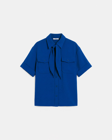 Top Talicia Top Talicia bleu roi ZAPA