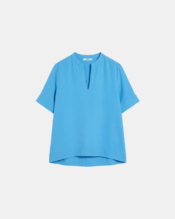 Top Tali Top Tali bleu ocean ZAPA