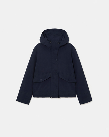 Parka Maewenn Parka courte nocturne ZAPA