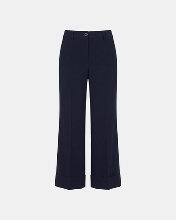 Pantalon Parly Pantalon fluide nocturne ZAPA
