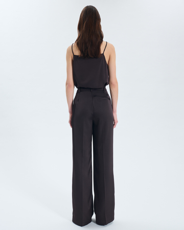 Pantalon Pleyel Pantalon Pleyel cacao ZAPA