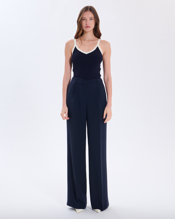 Pantalon Pleyel Pantalon Pleyel nocturne ZAPA
