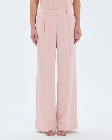 Pantalon Pleyel Pantalon Pleyel rose ZAPA