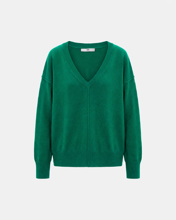 Pull Pucci Pull vert tennis ZAPA