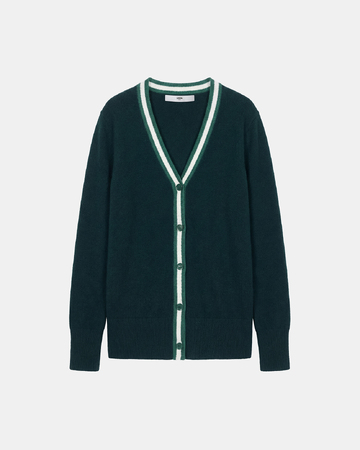 Gilet Narcissus Gilet Narcissus vert ZAPA