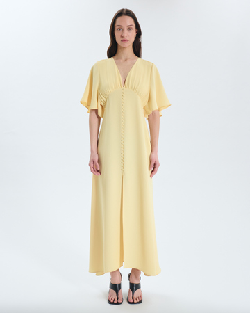 Robe Romilie Robe Romilie mimosa ZAPA