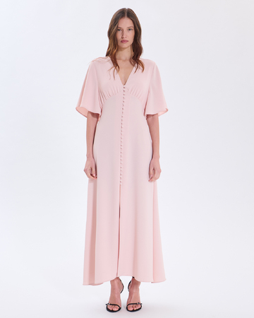 Robe Romilie Robe Romilie rose ZAPA