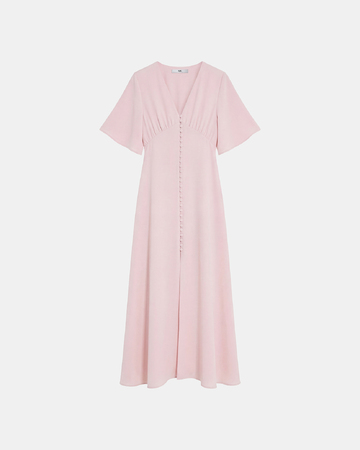 Robe Romilie Robe Romilie rose ZAPA