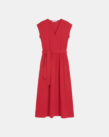 Robe Romy Robe Romy framboise ZAPA