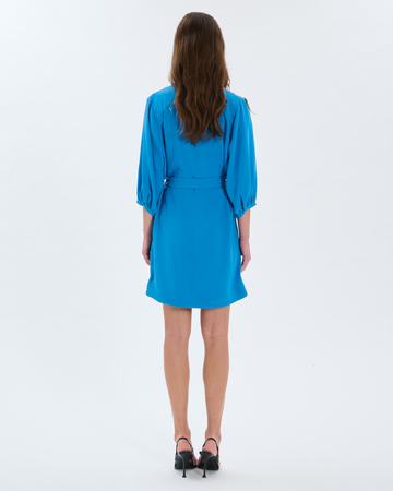 Robe Rali Robe courte cobalt ZAPA