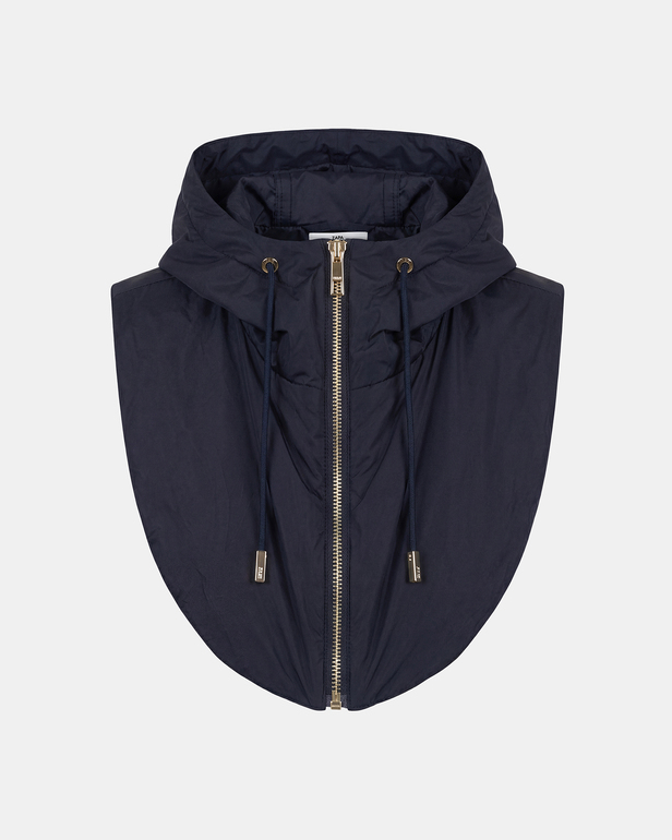 Capuche Capucine Capuche nocturne ZAPA