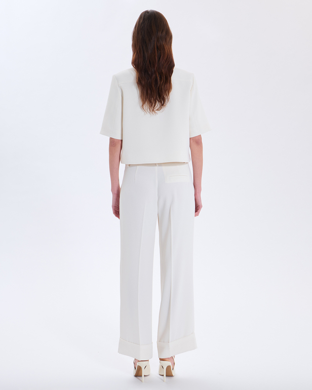 Chemise Celina Chemise Celina &eacute;cru ZAPA