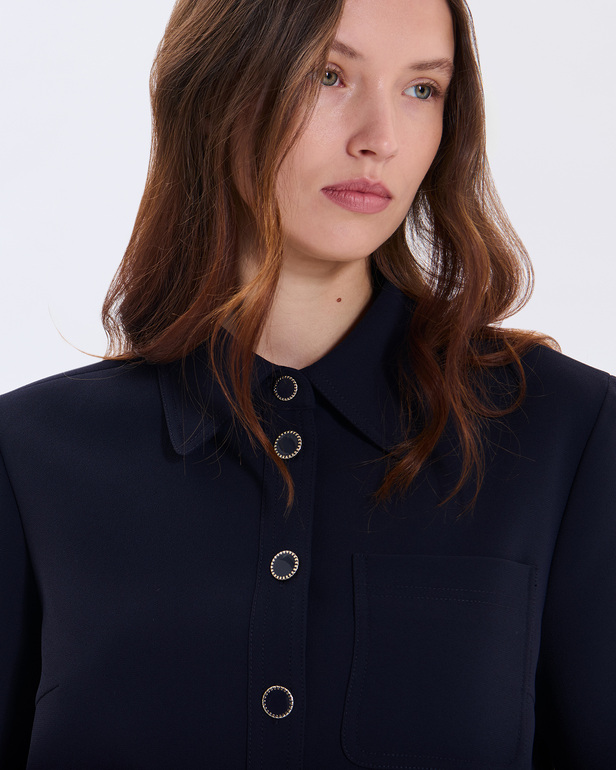 Chemise Celina Chemise Celina nocturne ZAPA