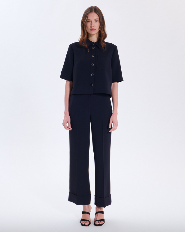 Chemise Celina Chemise Celina nocturne ZAPA