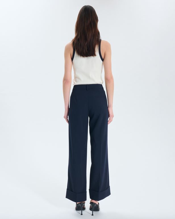Pantalon Parly Pantalon Parly nocturne ZAPA