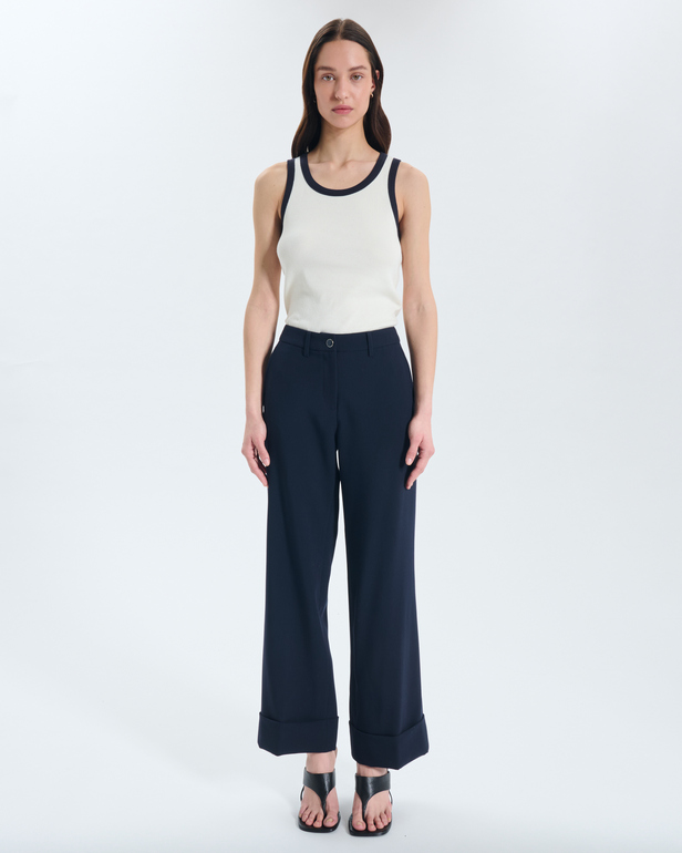 Pantalon Parly Pantalon Parly nocturne ZAPA