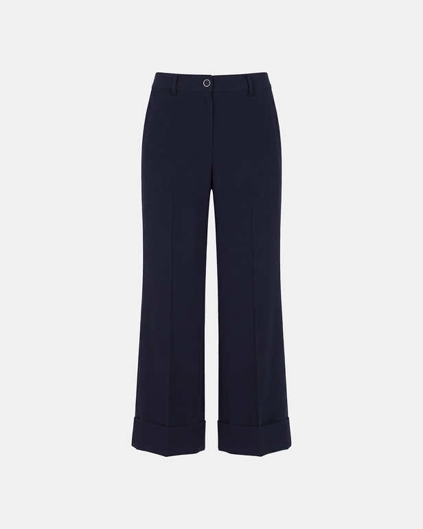 Pantalon Parly Pantalon fluide nocturne ZAPA