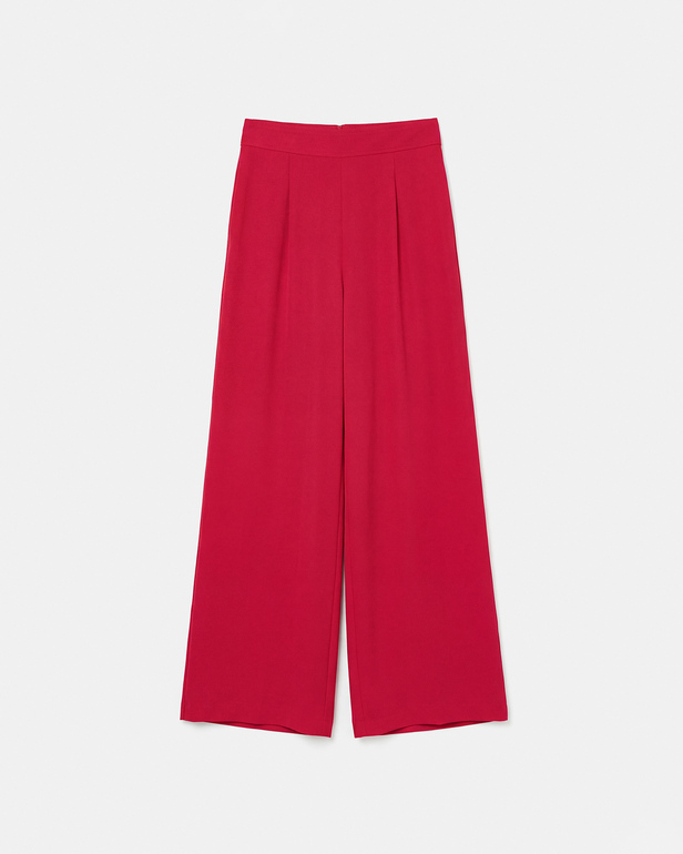 Pantalon Paulette Pantalon Paulette fuchsia ZAPA