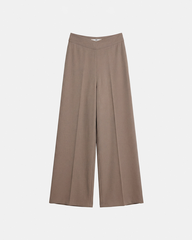 Pantalon Paulette Pantalon Paulette brume ZAPA
