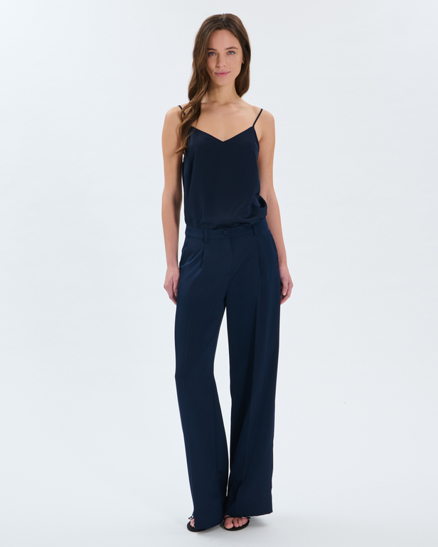 Pantalon Pleyel Pantalon Pleyel nocturne ZAPA