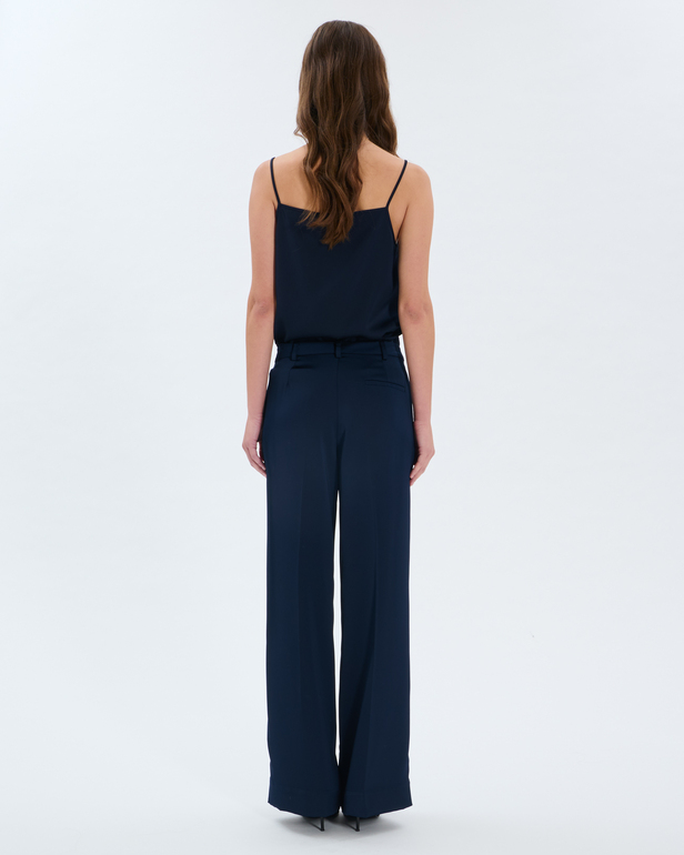 Pantalon Pleyel Pantalon Pleyel nocturne ZAPA