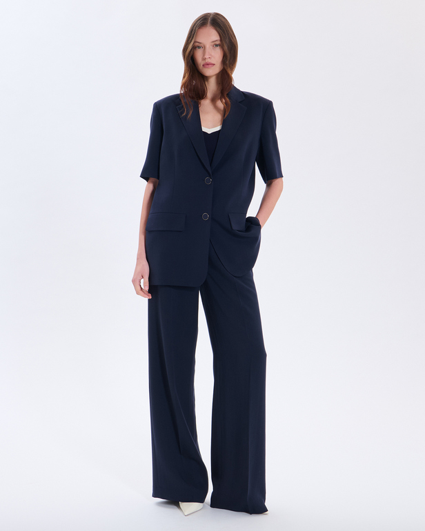 Pantalon Pleyel Pantalon Pleyel nocturne ZAPA