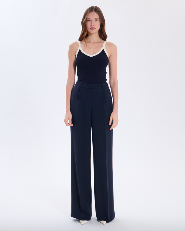 Pantalon Pleyel Pantalon Pleyel nocturne ZAPA