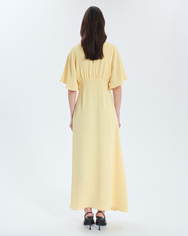 Robe Romilie Robe Romilie mimosa ZAPA