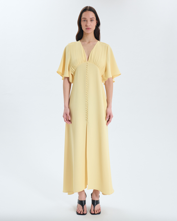 Robe Romilie Robe Romilie mimosa ZAPA