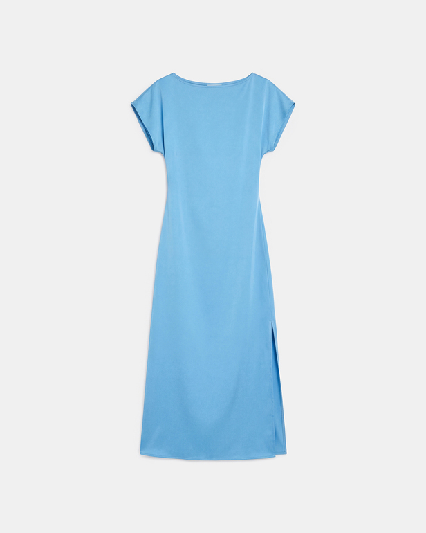 Robe Rodrigo Robe Rodrigo bleu ocean ZAPA