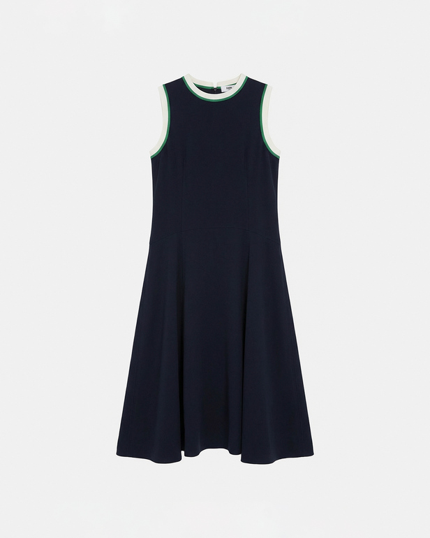Robe Roslyn Robe &eacute;vas&eacute;e nocturne ZAPA