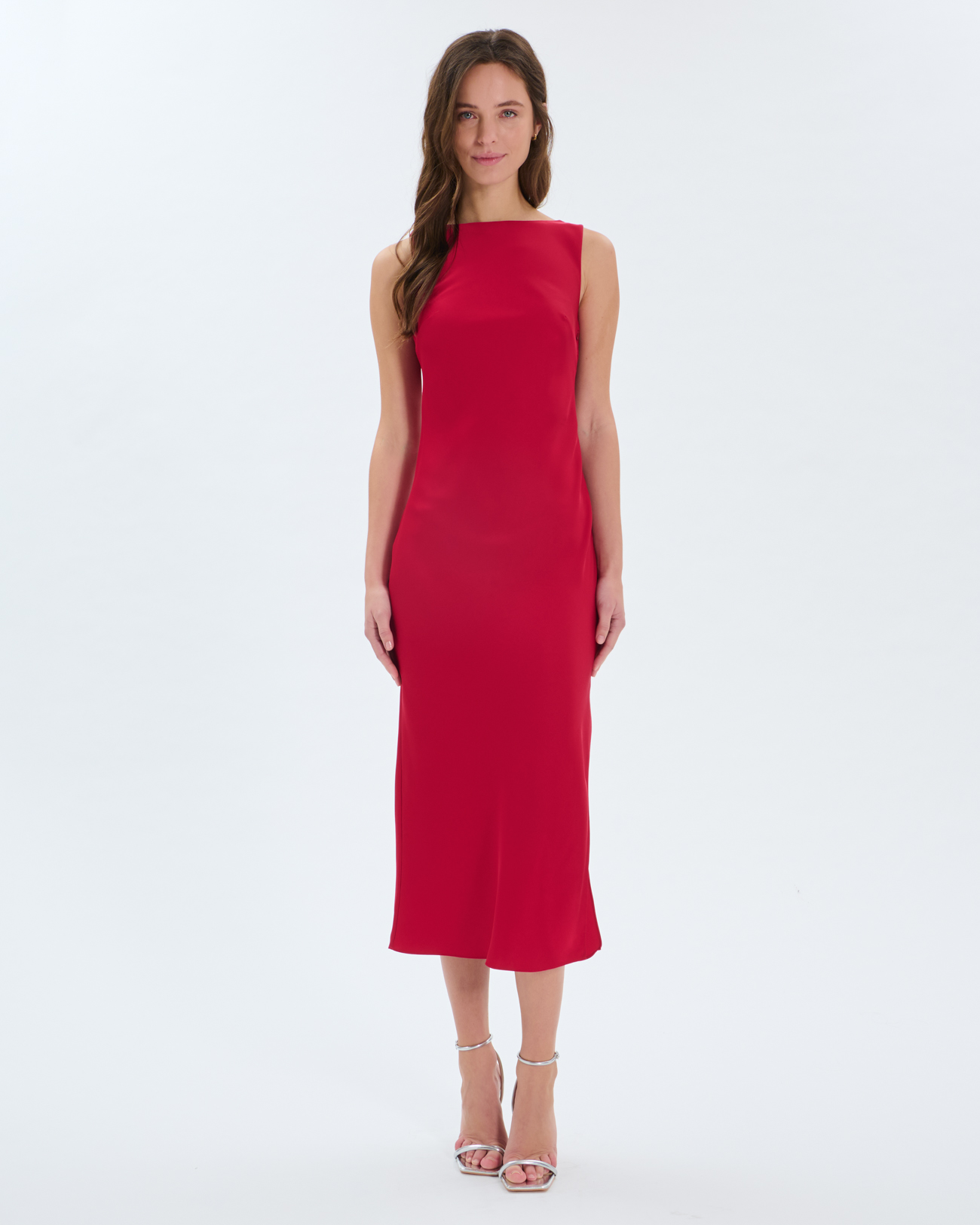 Robe Ramari Robe Ramari fuchsia ZAPA
