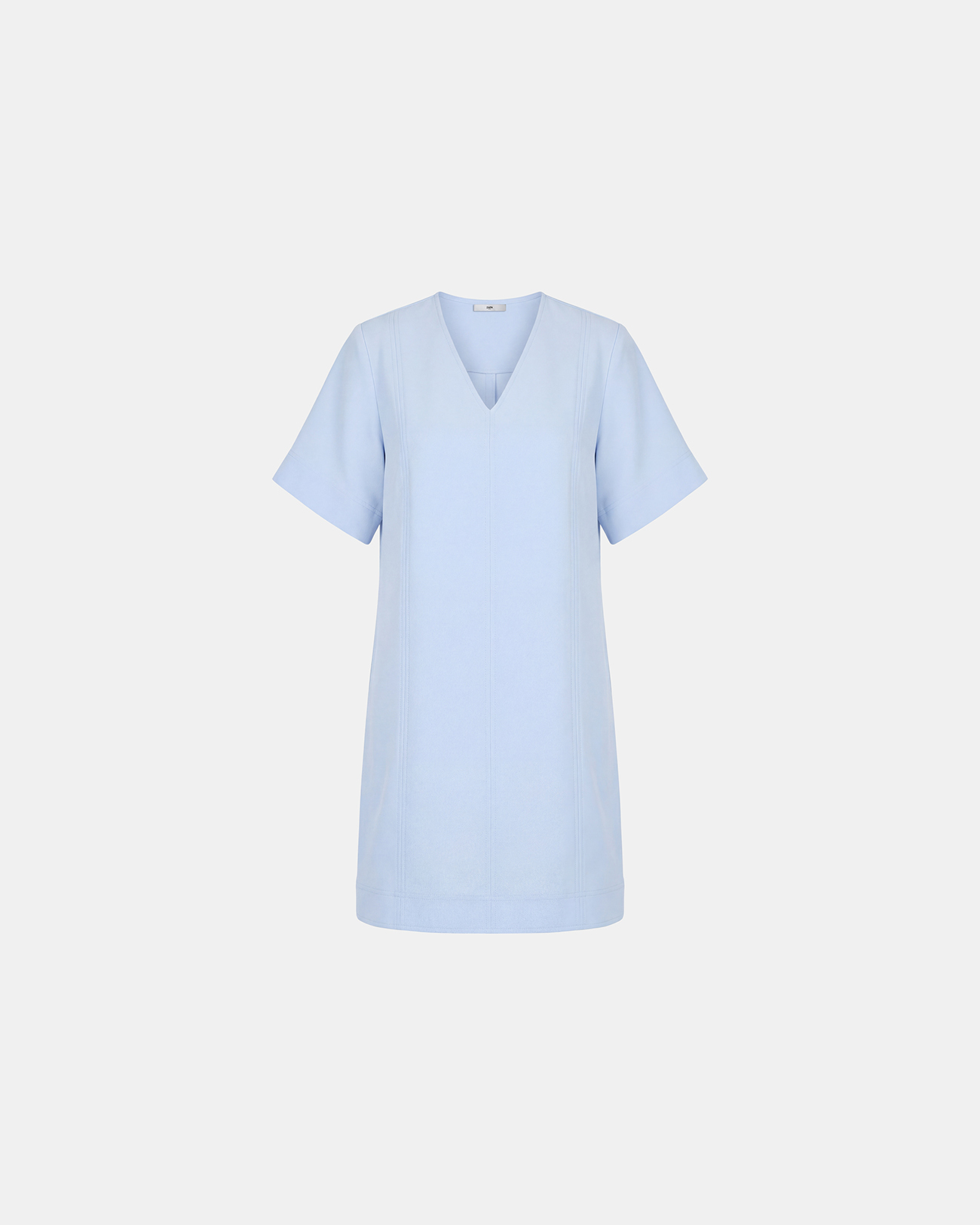 Robe Ricia Robe Ricia bleu ciel ZAPA