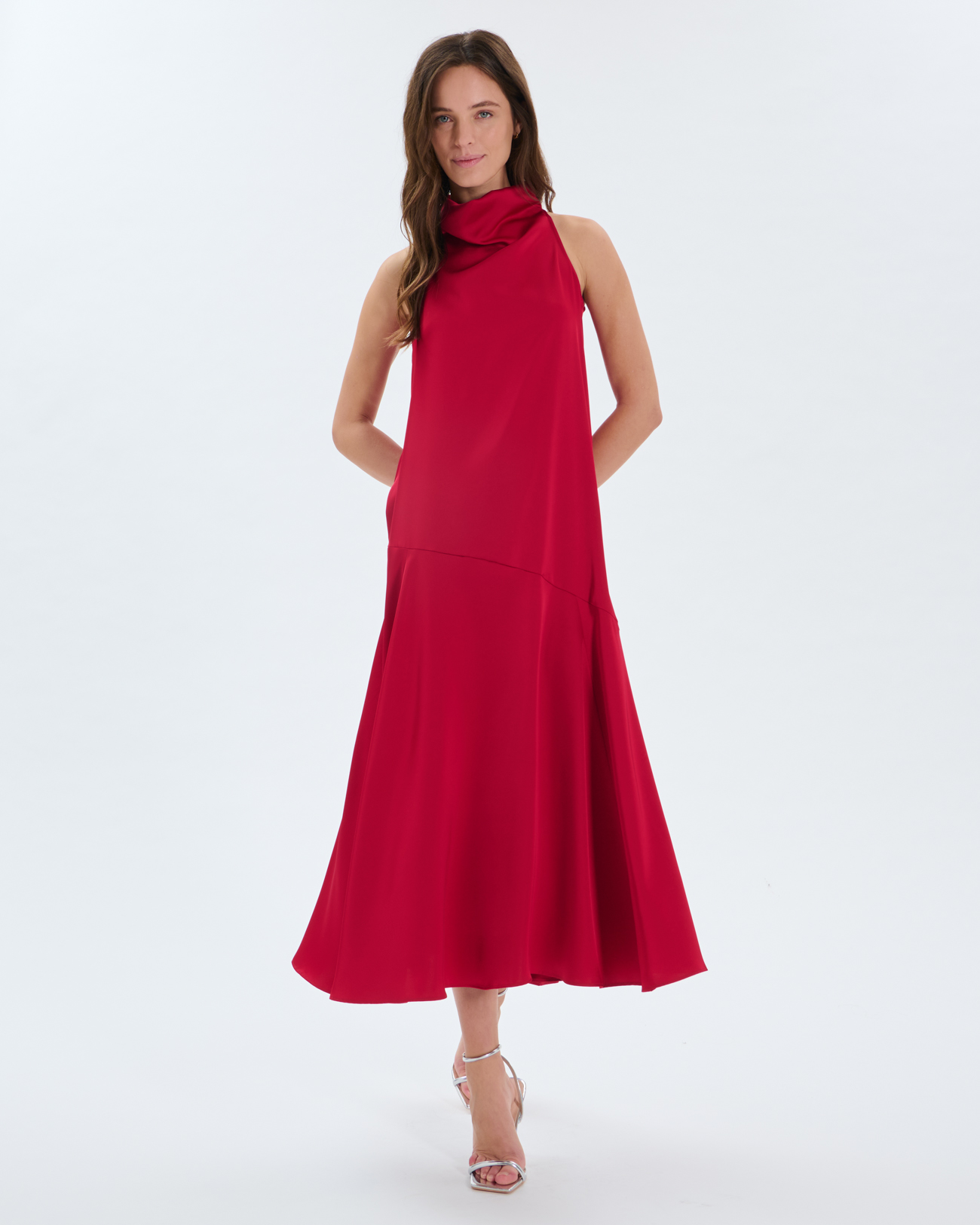 Robe Reed Robe Reed fuchsia ZAPA