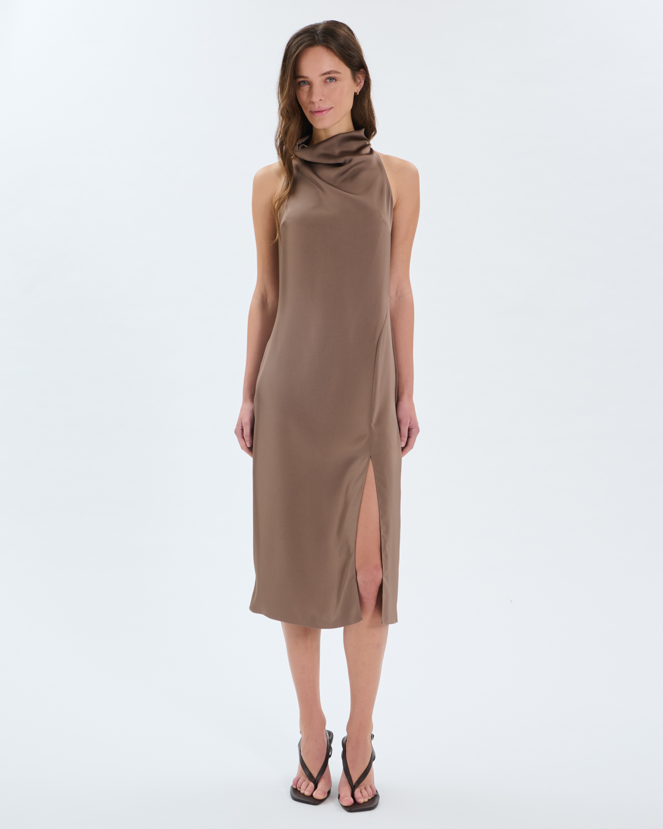 Robe Remetea Robe Remetea brume ZAPA