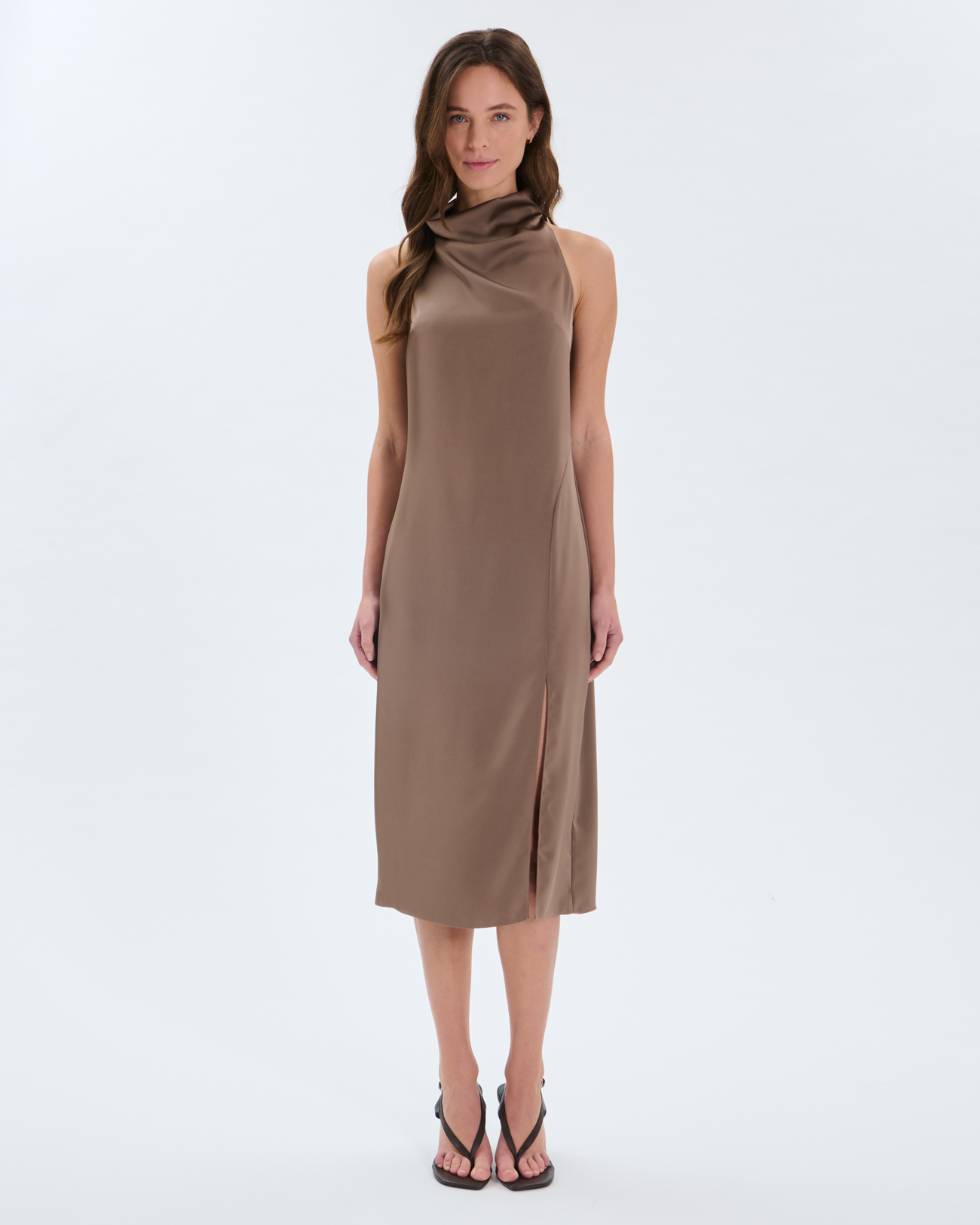 Robe Remetea Robe Remetea brume ZAPA