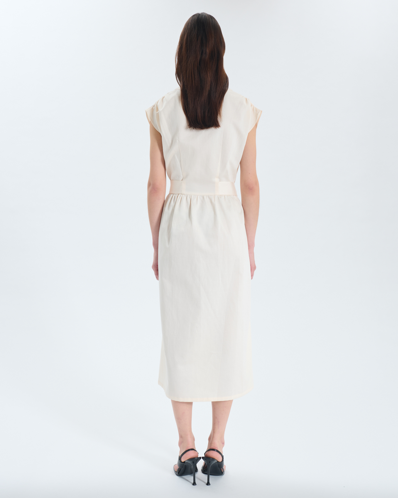 Robe Ray Robe midi ZAPA