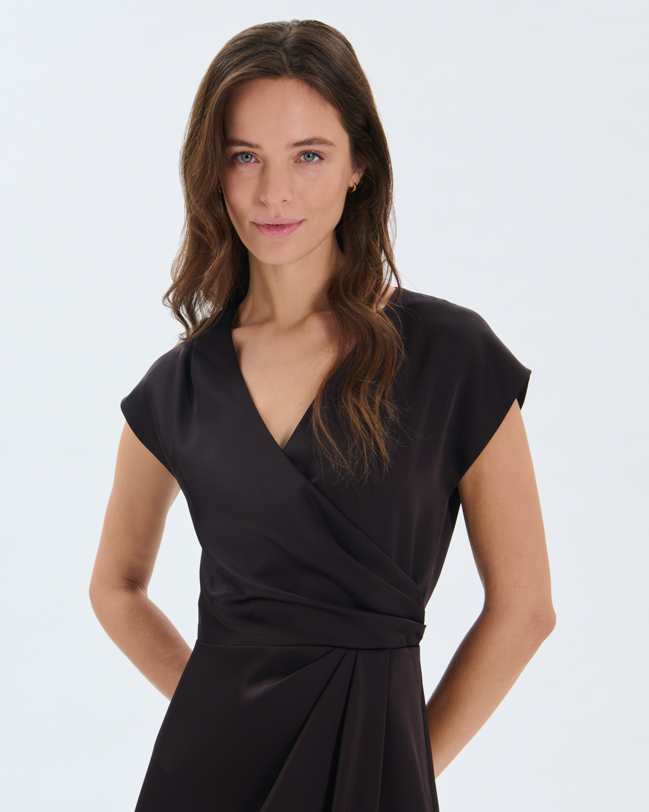 Robe Rang Robe Rang cacao ZAPA