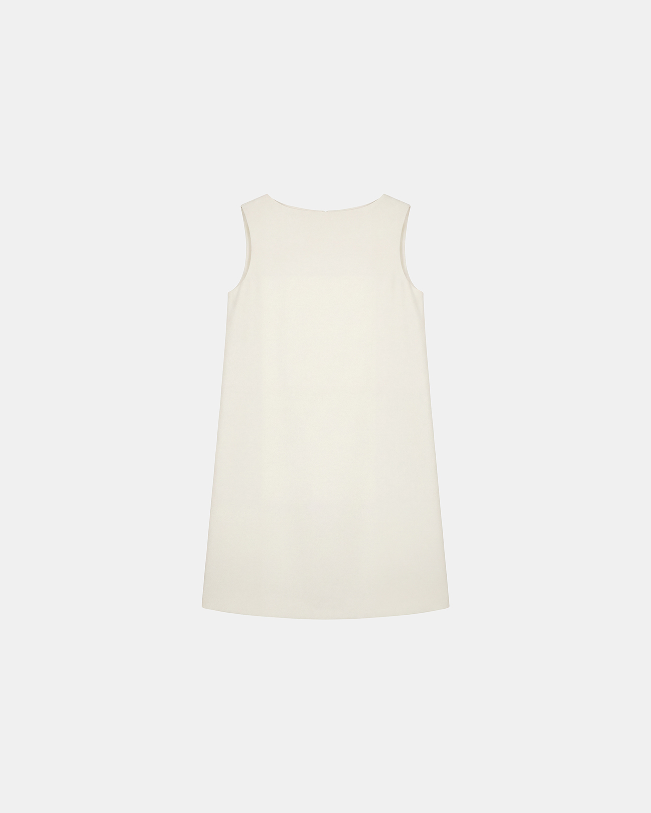 Robe Raloa Robe Raloa &eacute;cru ZAPA