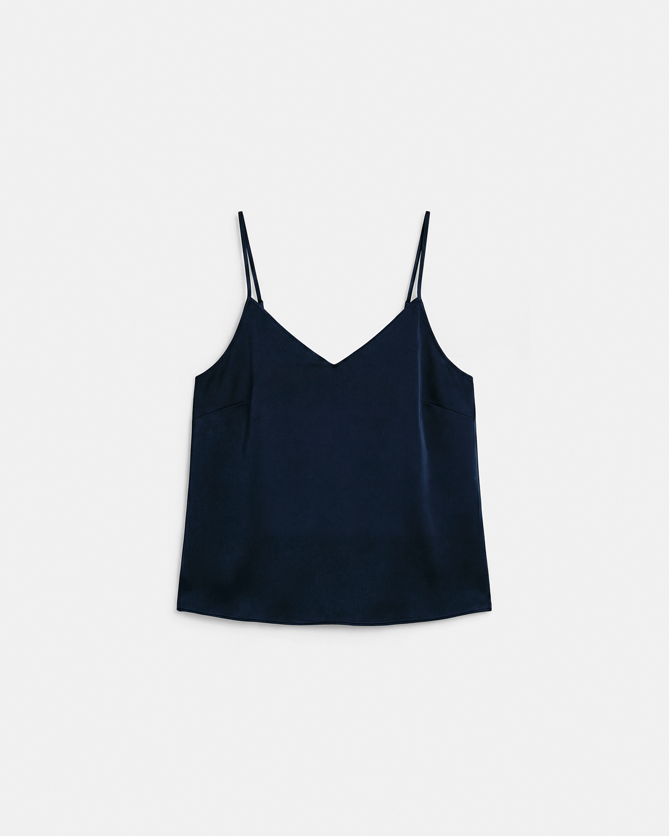 Top Tailaya Top caraco nocturne ZAPA
