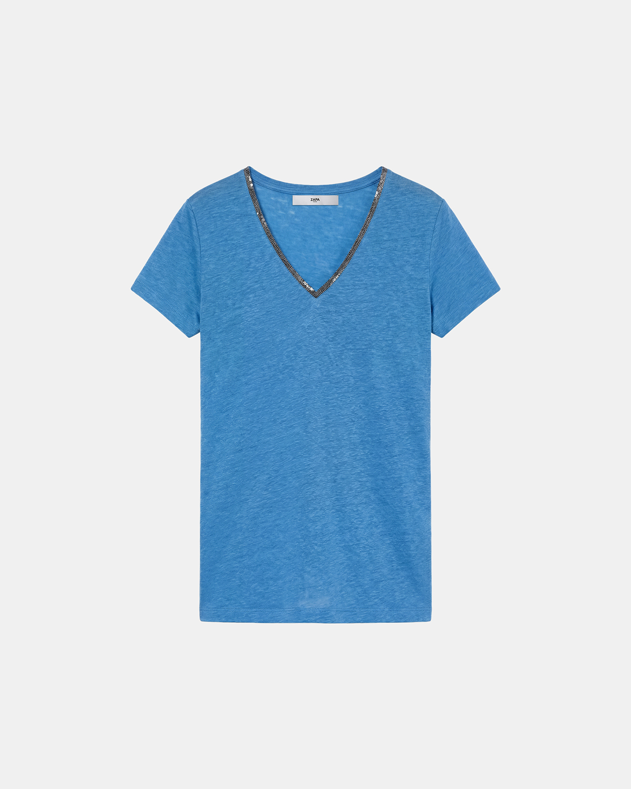 Top Tasmanie Top Tasmanie cobalt ZAPA