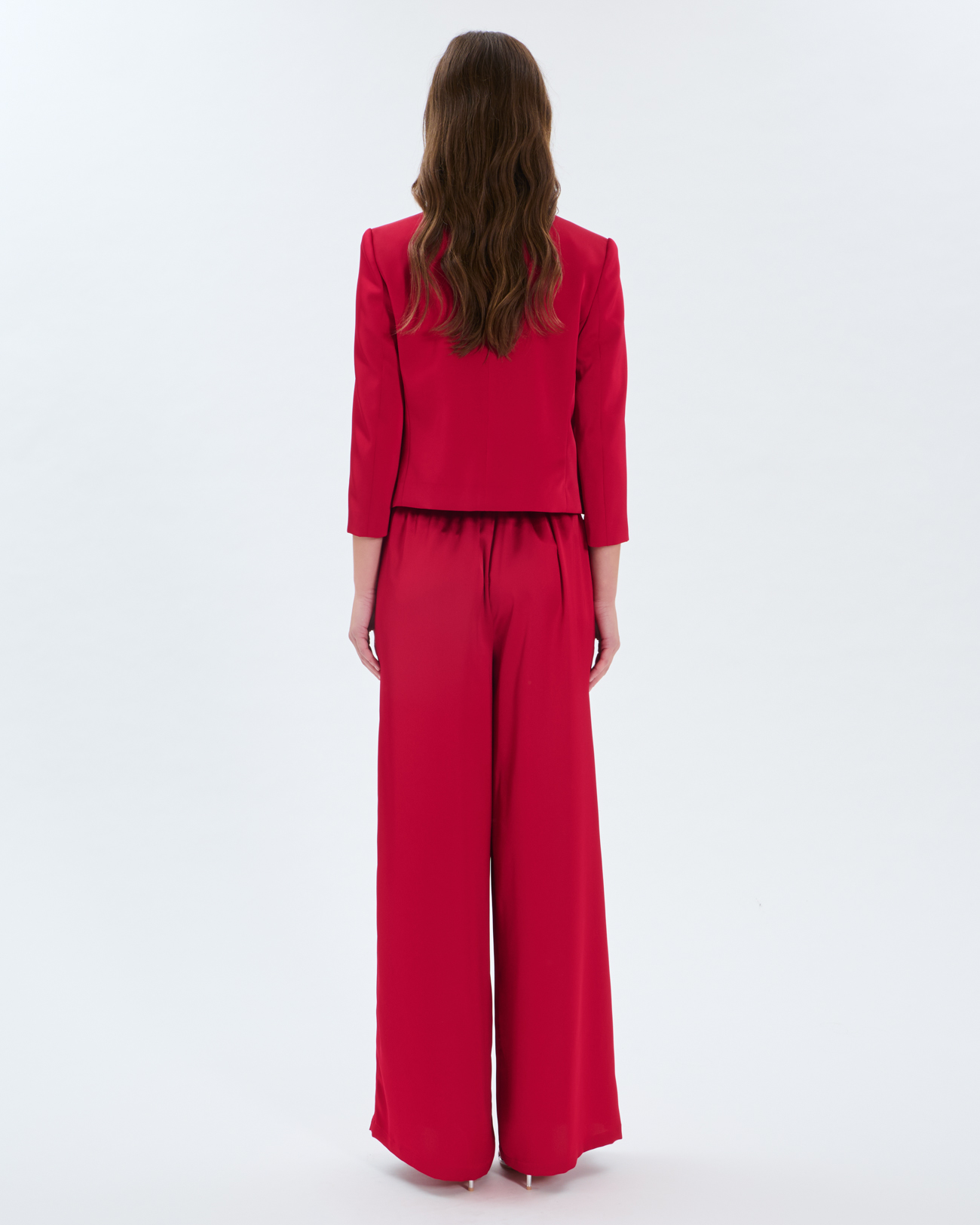 Veste Vickio Veste courte fuchsia ZAPA