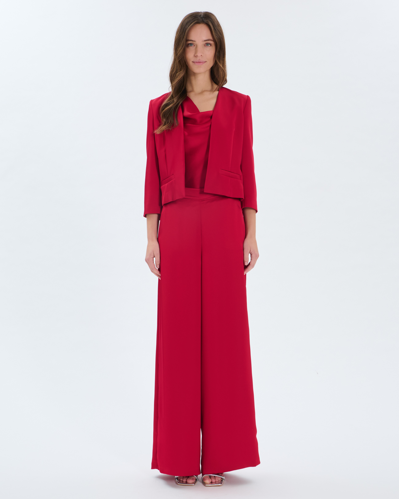 Veste Vickio Veste courte fuchsia ZAPA