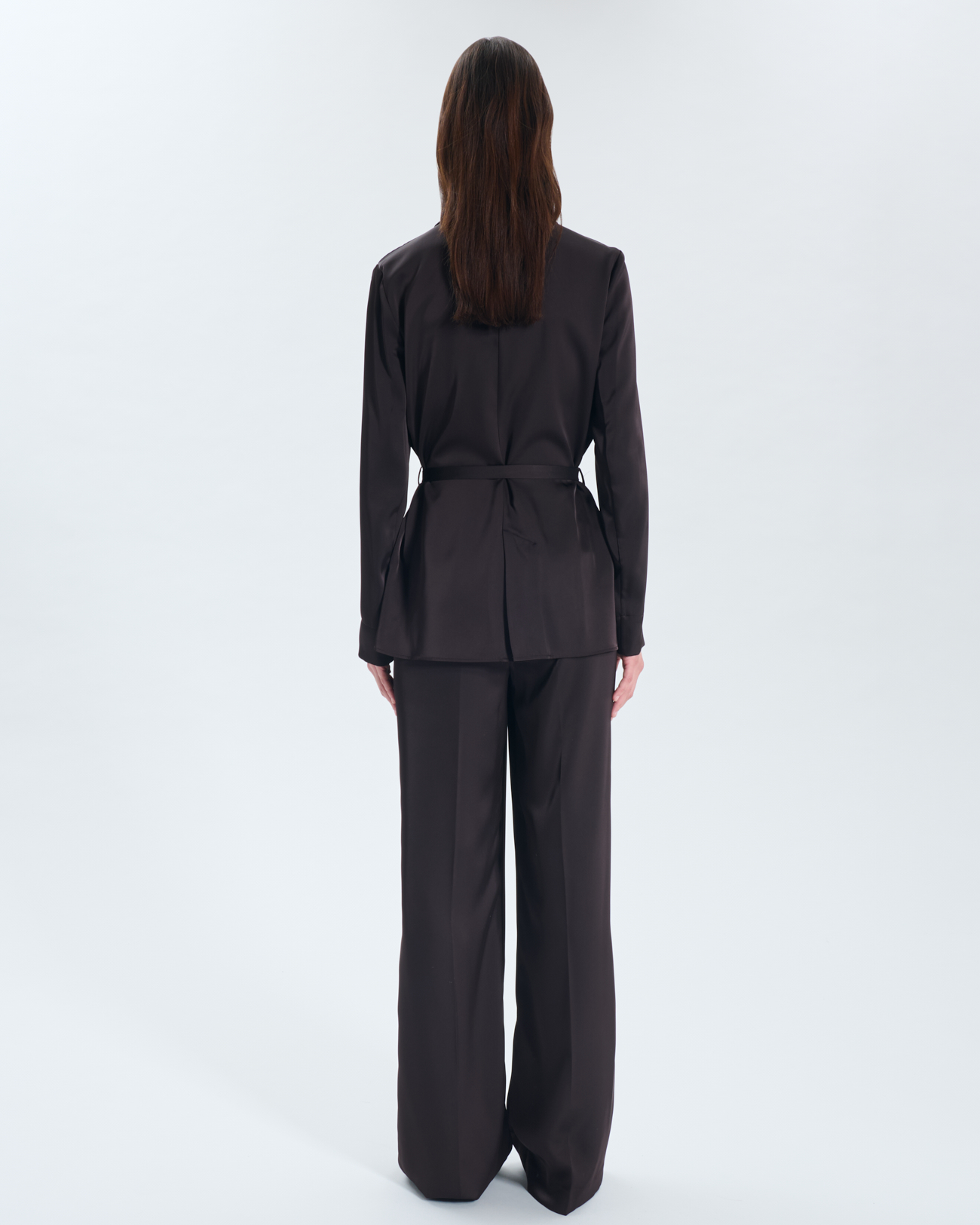 Veste Vik Veste blazer cacao ZAPA