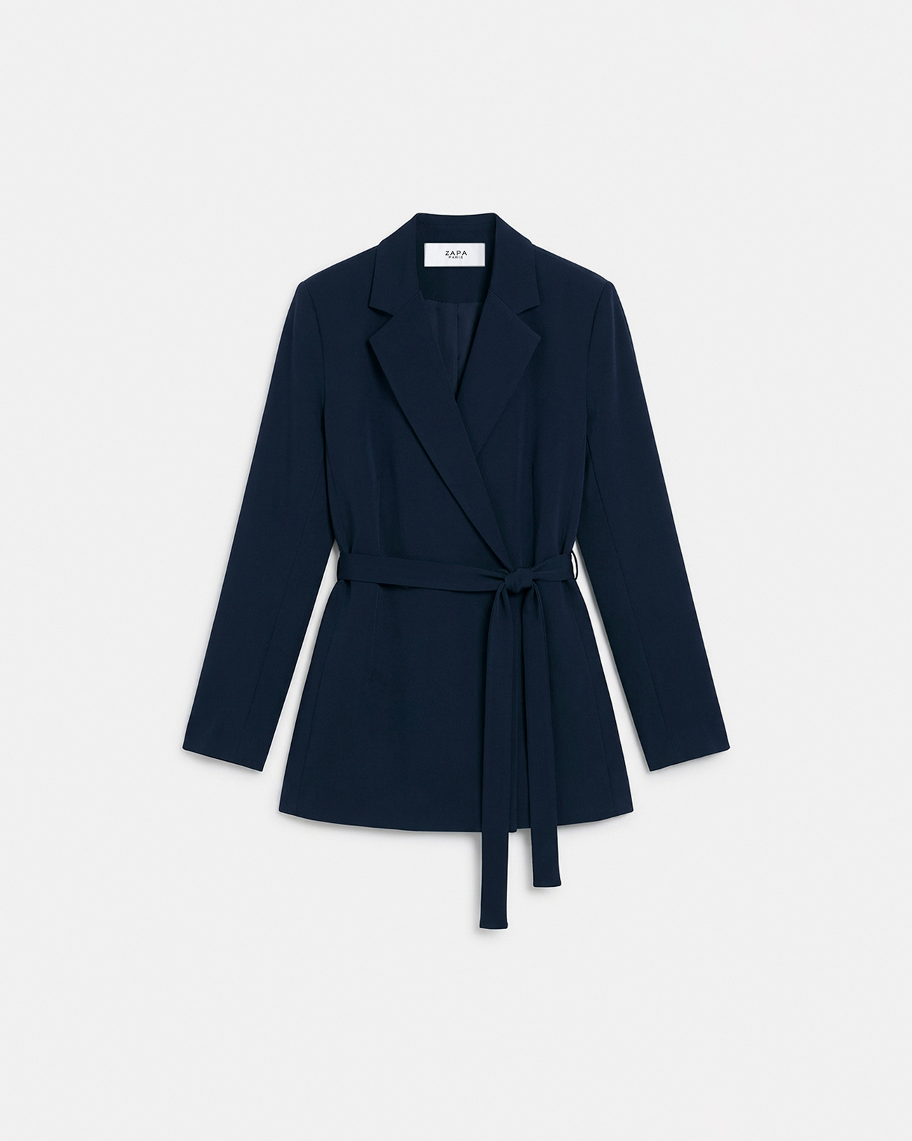 Veste Vik Veste blazer nocturne ZAPA