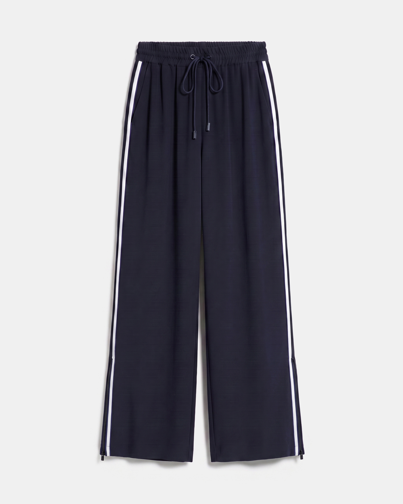 Pantalon Posy Pantalon fluide avec lien nocturne ZAPA